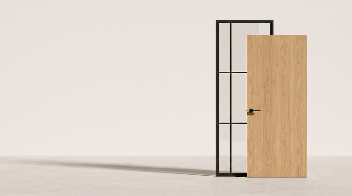Doors & Windows